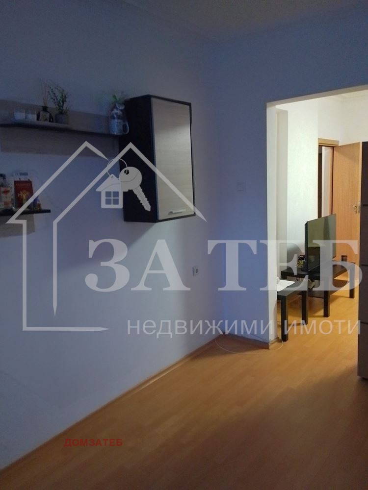 In vendita  2 camere da letto Sofia , Tsentar , 78 mq | 55480378 - Immagine [4]