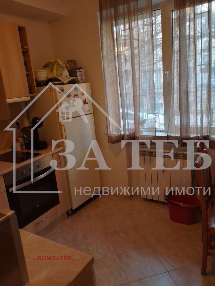 In vendita  2 camere da letto Sofia , Tsentar , 78 mq | 55480378 - Immagine [12]