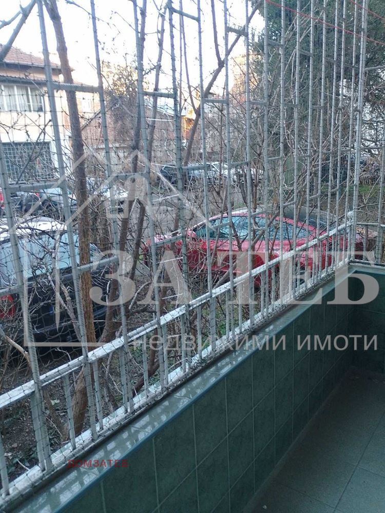 In vendita  2 camere da letto Sofia , Tsentar , 78 mq | 55480378 - Immagine [6]