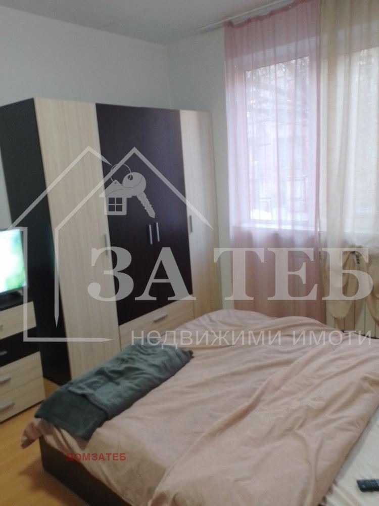 In vendita  2 camere da letto Sofia , Tsentar , 78 mq | 55480378 - Immagine [7]