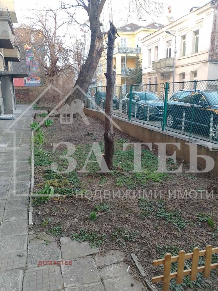Продава  3-стаен, град София, Център •  265 000 EUR • ID 56912591 — holmes.bg - [1] 