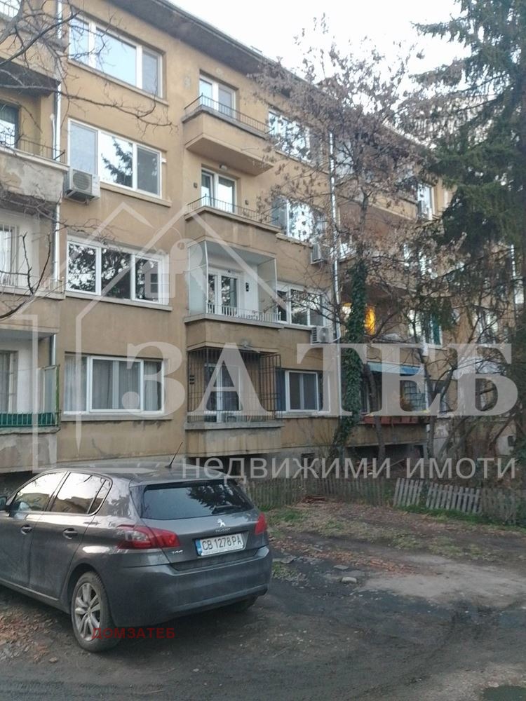 In vendita  2 camere da letto Sofia , Tsentar , 78 mq | 55480378 - Immagine [13]