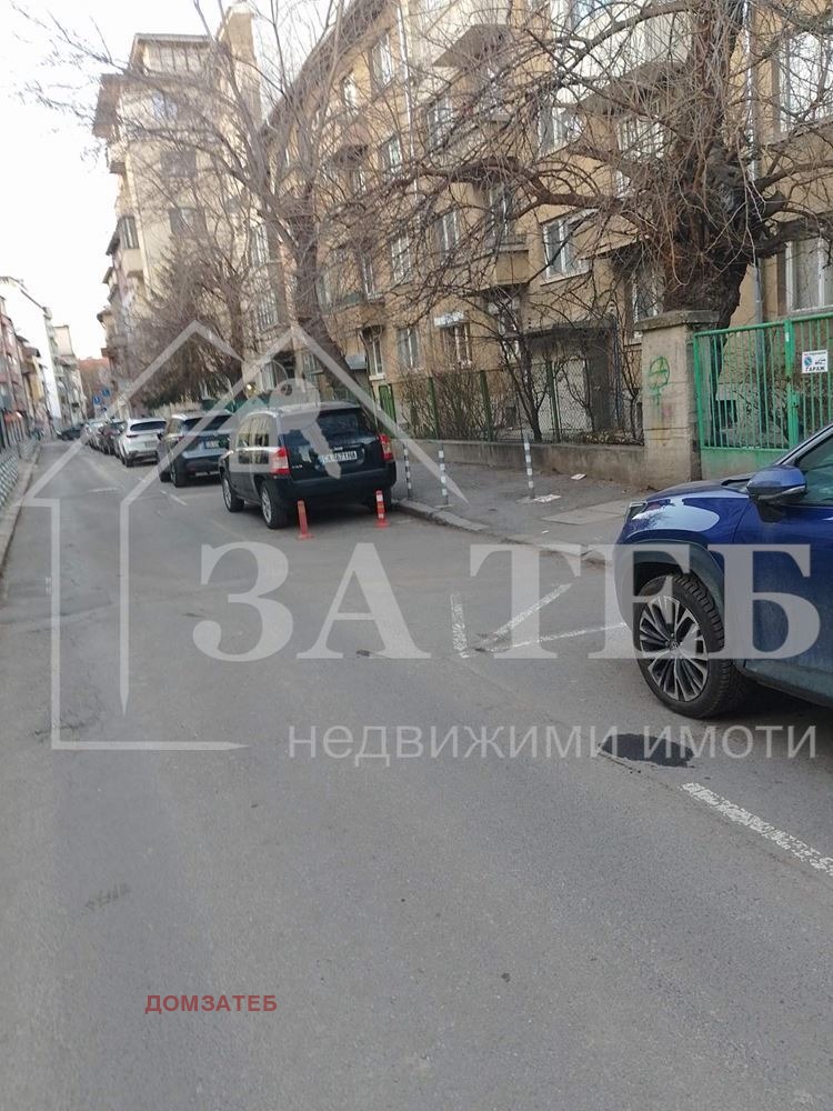 In vendita  2 camere da letto Sofia , Tsentar , 78 mq | 55480378 - Immagine [2]