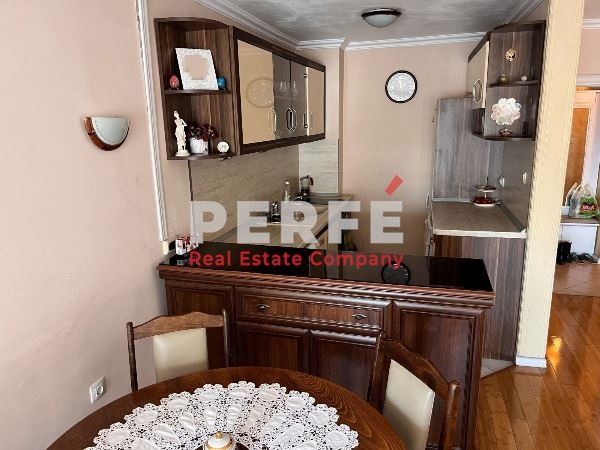 Продается  2 спальни Бургас , Възраждане , 100 кв.м | 29414732 - изображение [3]
