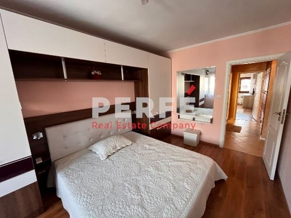 Продается  2 спальни Бургас , Възраждане , 100 кв.м | 29414732 - изображение [5]