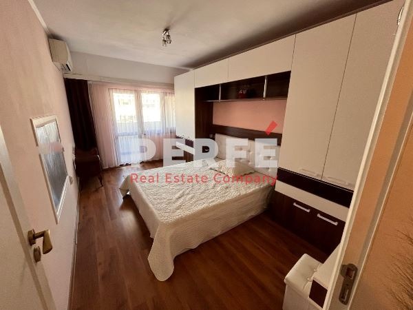 Продается  2 спальни Бургас , Възраждане , 100 кв.м | 29414732 - изображение [4]