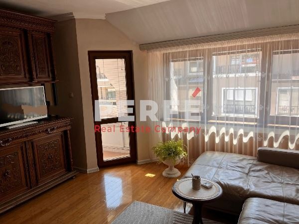 Продается  2 спальни Бургас , Възраждане , 100 кв.м | 29414732