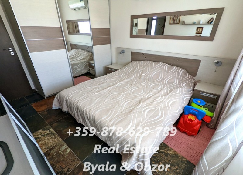 In vendita  2 camere da letto regione Burgas , Obzor , 168 mq | 41069223 - Immagine [11]