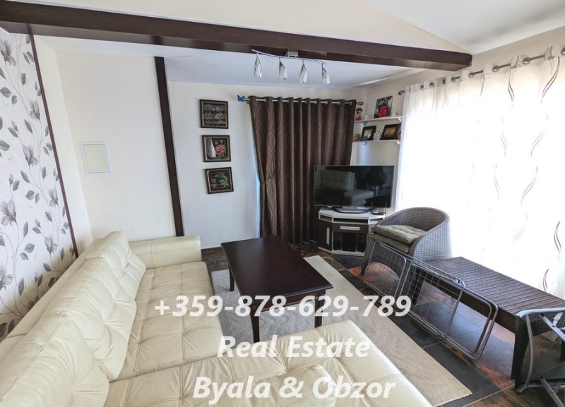 In vendita  2 camere da letto regione Burgas , Obzor , 168 mq | 41069223 - Immagine [7]