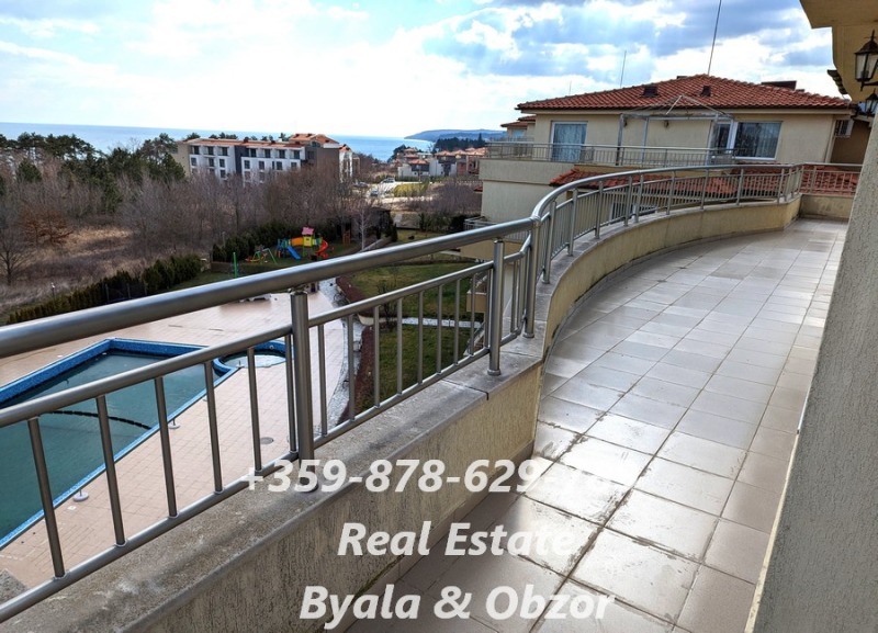 In vendita  2 camere da letto regione Burgas , Obzor , 168 mq | 41069223 - Immagine [16]