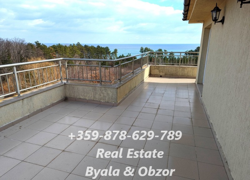 In vendita  2 camere da letto regione Burgas , Obzor , 168 mq | 41069223 - Immagine [2]