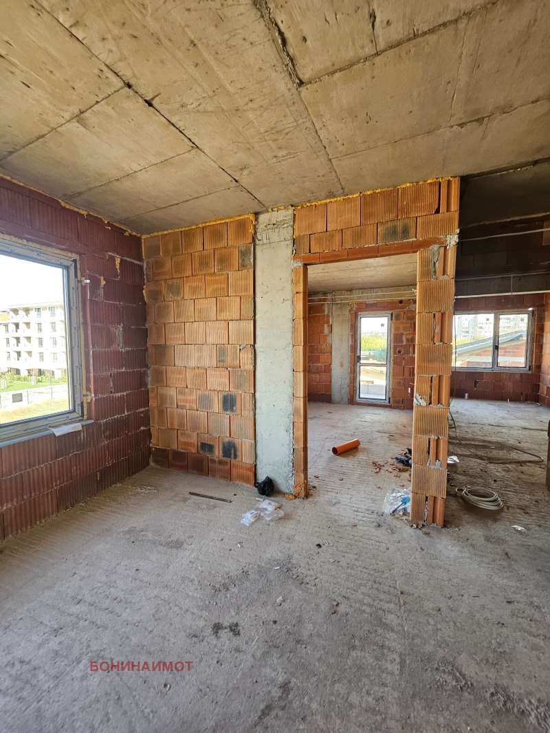 Продава 3-СТАЕН, гр. Пловдив, Остромила, снимка 10 - Апартаменти - 52282196