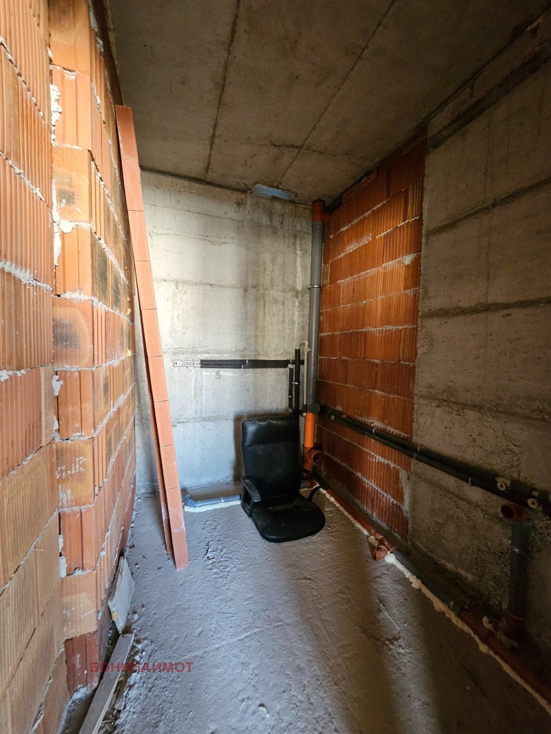 Продава 3-СТАЕН, гр. Пловдив, Остромила, снимка 9 - Апартаменти - 52282196