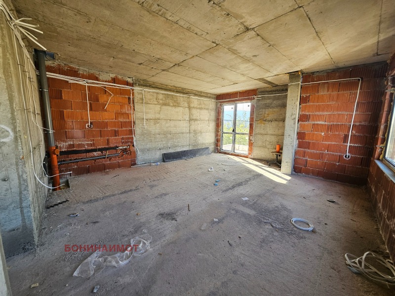 Продава 3-СТАЕН, гр. Пловдив, Остромила, снимка 4 - Апартаменти - 52282196