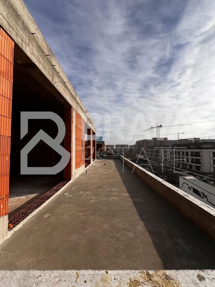 Продава 3-СТАЕН, гр. Пловдив, Отдих и култура, снимка 13 - Апартаменти - 52826450