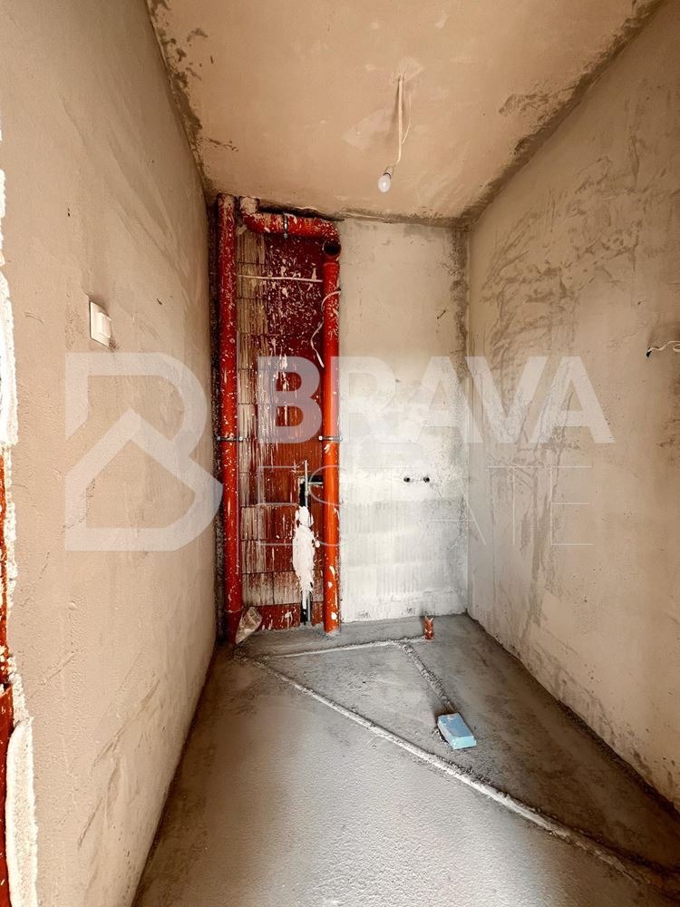 Продава 3-СТАЕН, гр. Пловдив, Отдих и култура, снимка 9 - Апартаменти - 52826450