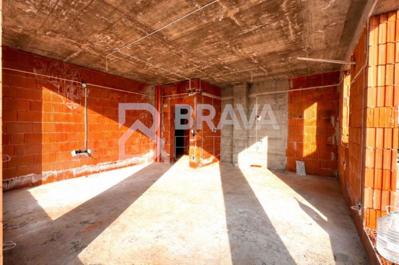 Продава 3-СТАЕН, гр. Пловдив, Отдих и култура, снимка 3 - Апартаменти - 52826450