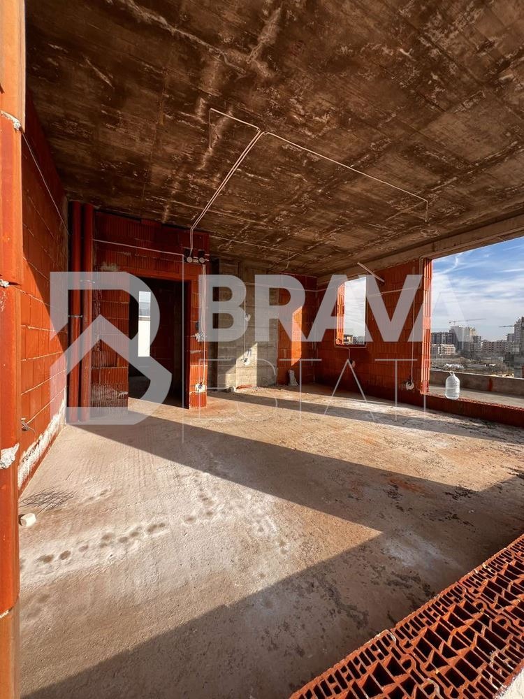 Продава 3-СТАЕН, гр. Пловдив, Отдих и култура, снимка 4 - Апартаменти - 52826450