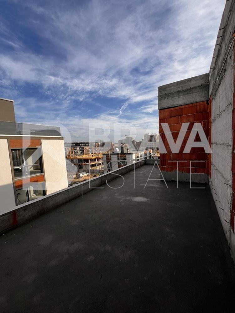 Продава 3-СТАЕН, гр. Пловдив, Отдих и култура, снимка 14 - Апартаменти - 52826450