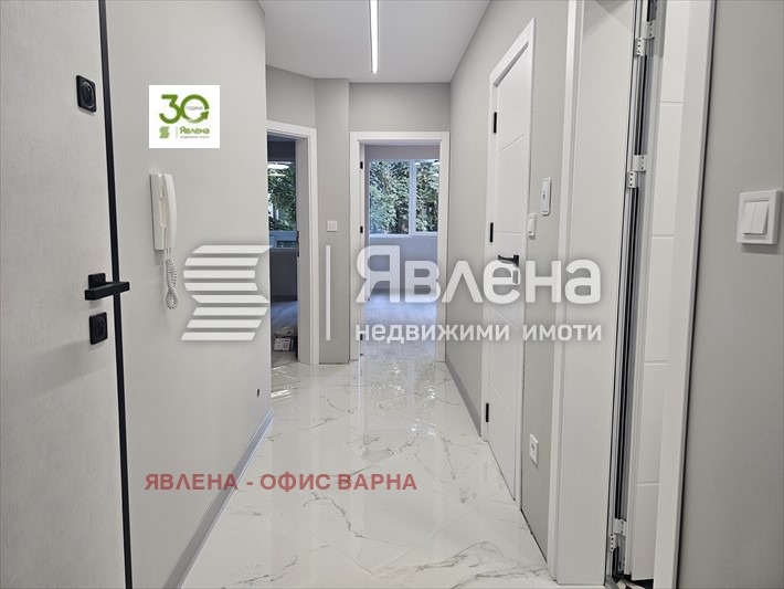 Продава 3-СТАЕН, гр. Варна, Спортна зала, снимка 7 - Апартаменти - 53039138