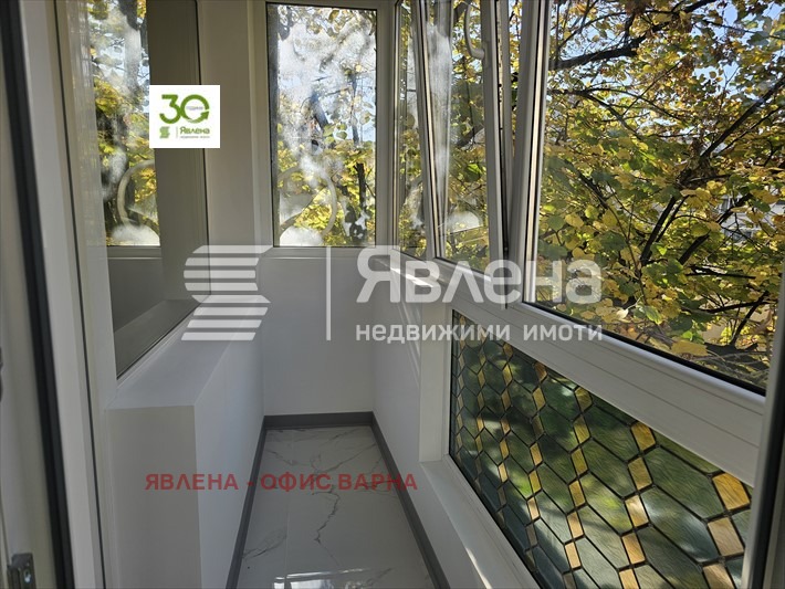 Продава 3-СТАЕН, гр. Варна, Спортна зала, снимка 9 - Апартаменти - 53039138