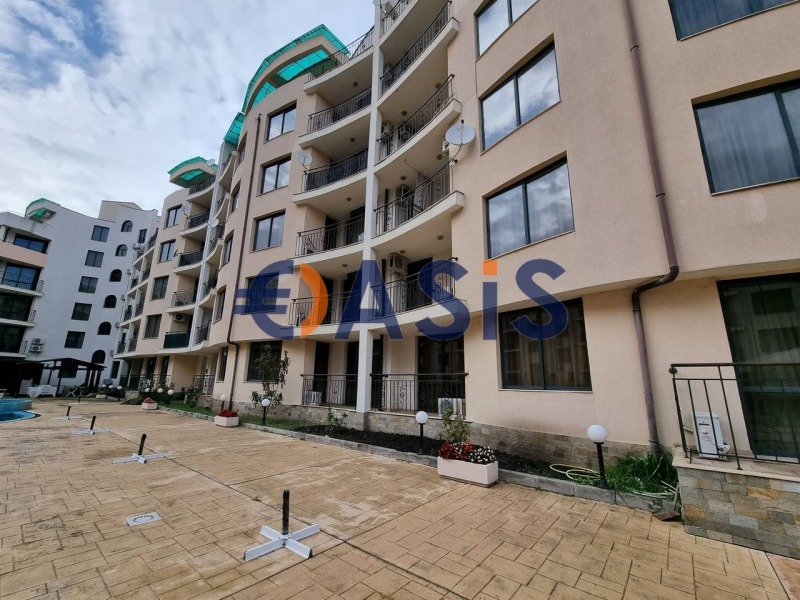 Продава 3-СТАЕН, к.к. Слънчев бряг, област Бургас, снимка 8 - Апартаменти - 53252287