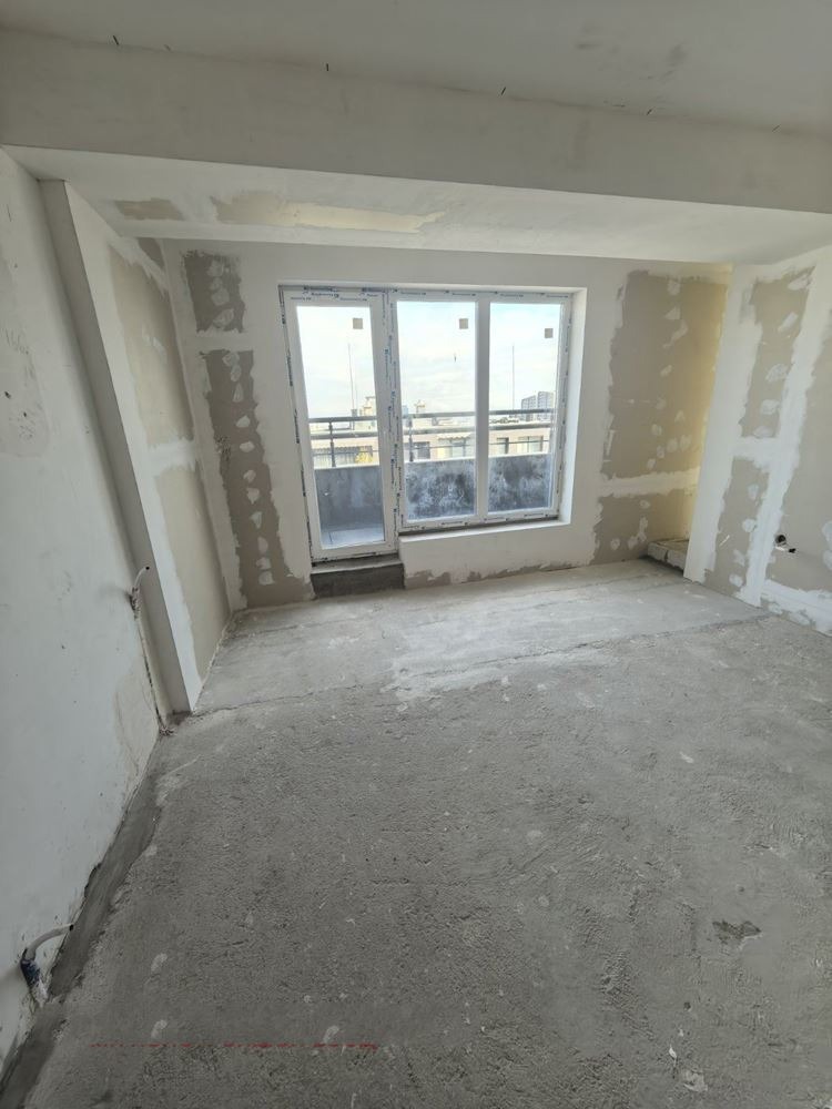 Продава 3-СТАЕН, гр. София, Манастирски ливади, снимка 9 - Апартаменти - 54146019