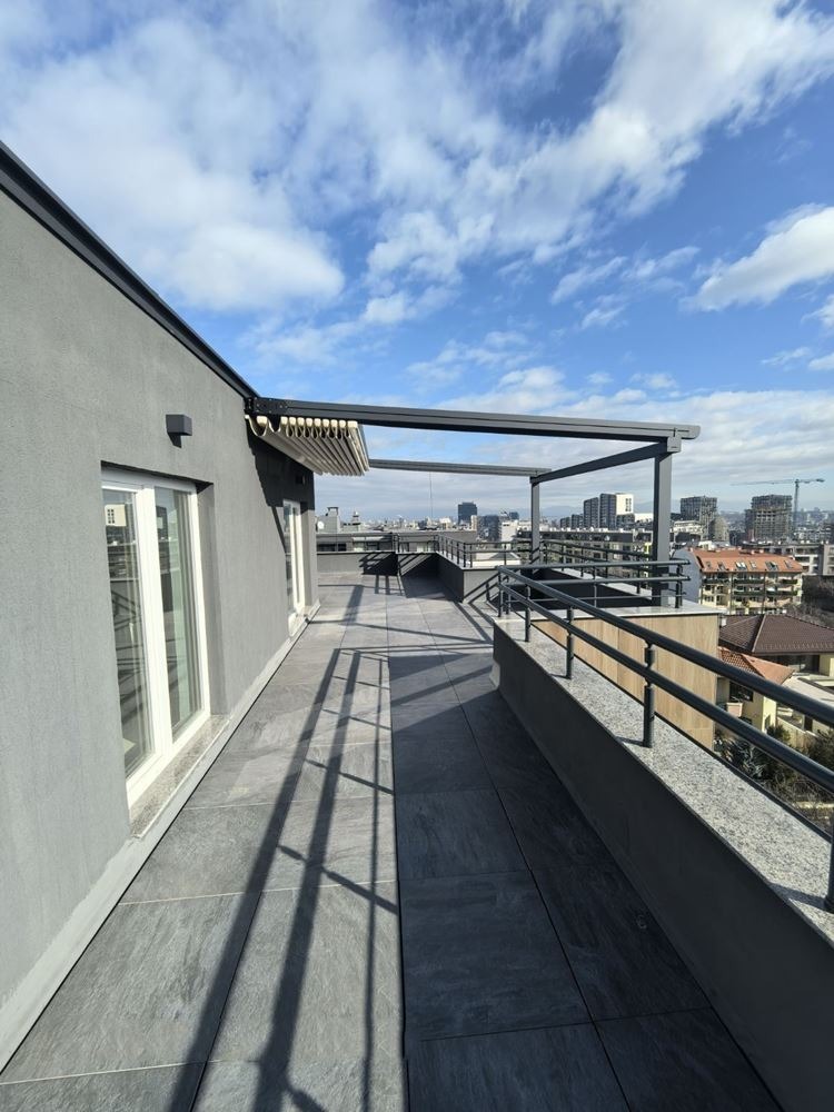 Продава 3-СТАЕН, гр. София, Манастирски ливади, снимка 6 - Апартаменти - 54146019