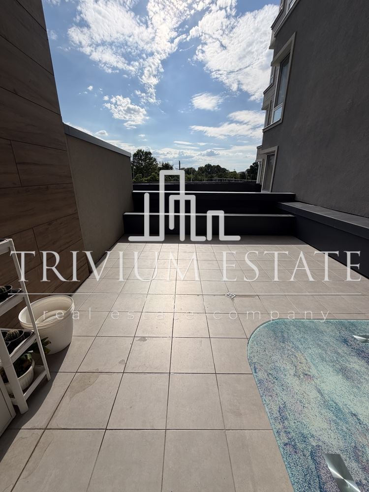Продава 3-СТАЕН, гр. Пловдив, Тракия, снимка 4 - Апартаменти - 55260485