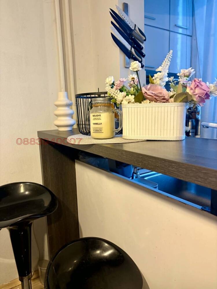 Продава 3-СТАЕН, гр. София, Дружба 1, снимка 3 - Апартаменти - 55404840