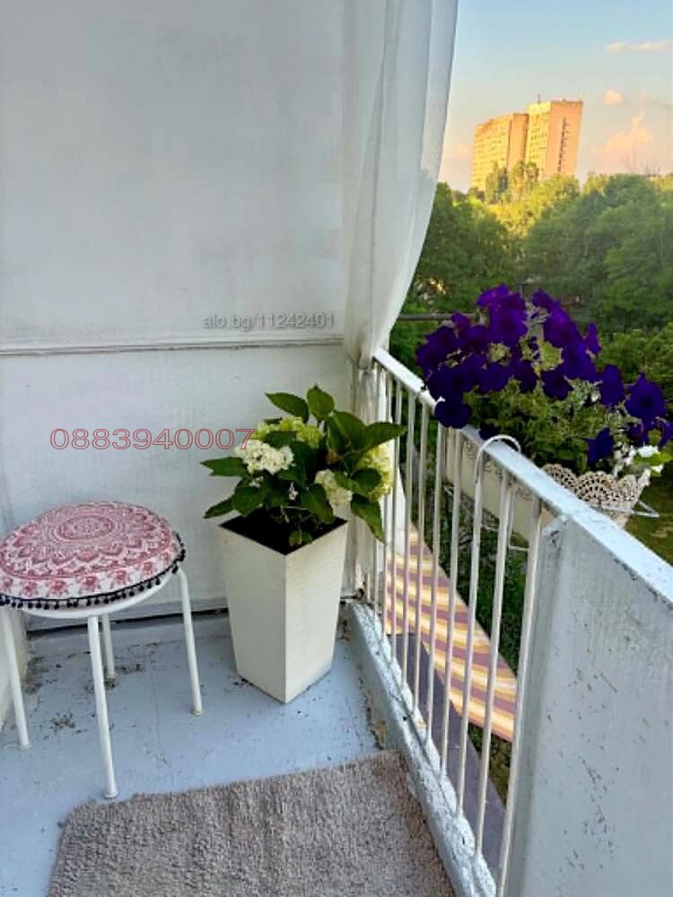 Продава 3-СТАЕН, гр. София, Дружба 1, снимка 17 - Апартаменти - 55404840