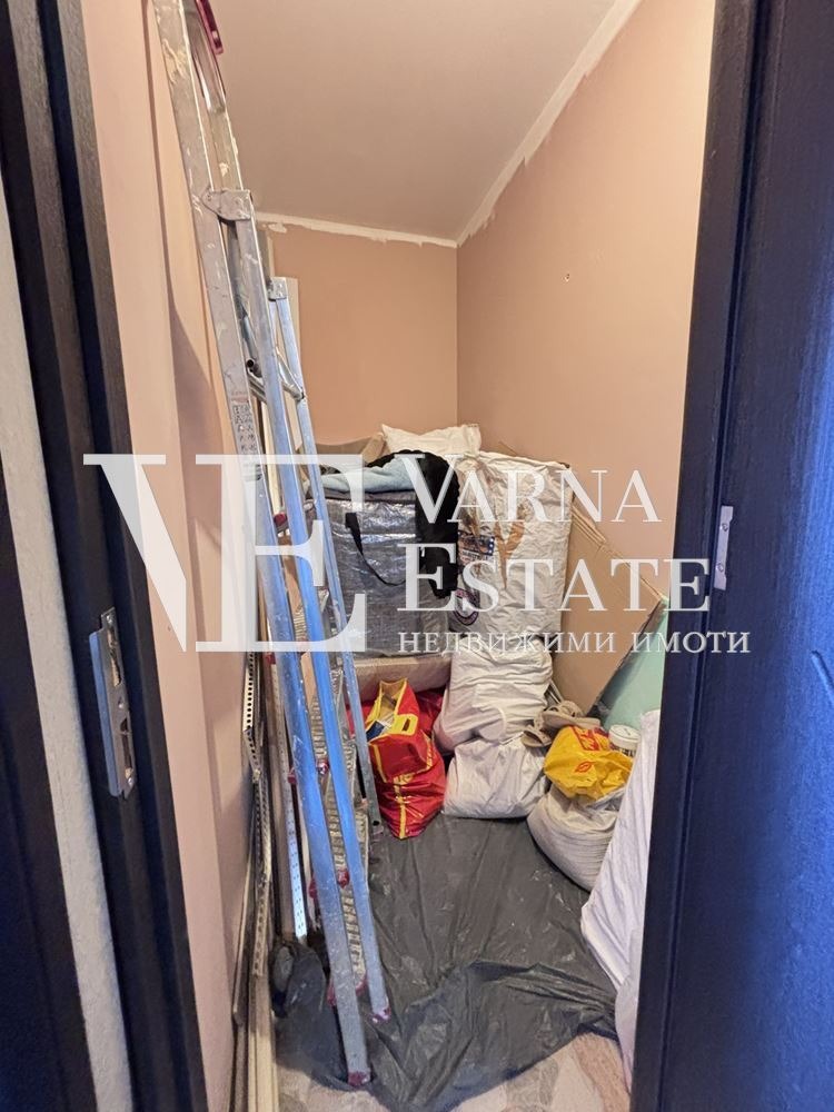 Продава 3-СТАЕН, гр. Варна, Автогара, снимка 13 - Апартаменти - 55802469