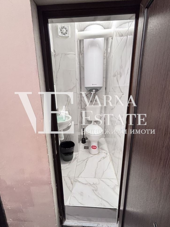 Продава 3-СТАЕН, гр. Варна, Автогара, снимка 14 - Апартаменти - 55802469