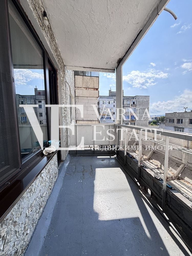 Продава 3-СТАЕН, гр. Варна, Автогара, снимка 11 - Апартаменти - 55802469