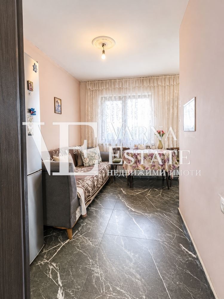 Продава 3-СТАЕН, гр. Варна, Автогара, снимка 4 - Апартаменти - 55802469