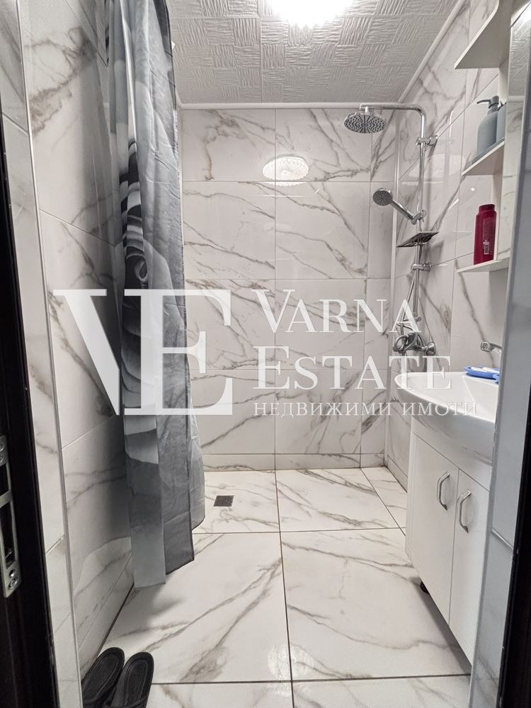 Продава 3-СТАЕН, гр. Варна, Автогара, снимка 15 - Апартаменти - 55802469