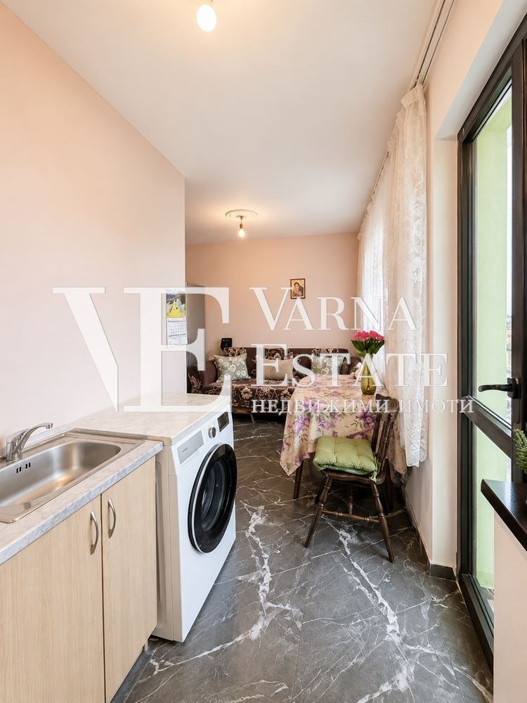 Продава 3-СТАЕН, гр. Варна, Автогара, снимка 6 - Апартаменти - 55802469