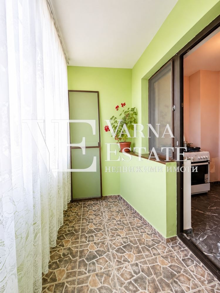 Продава 3-СТАЕН, гр. Варна, Автогара, снимка 7 - Апартаменти - 55802469