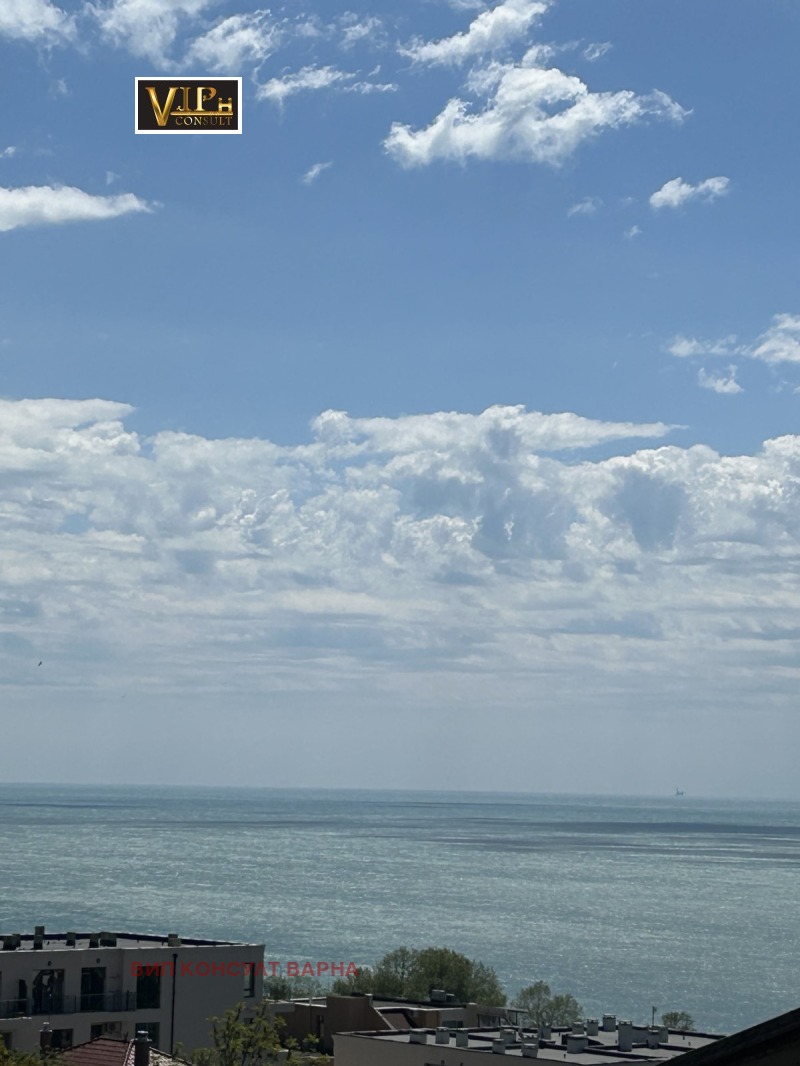 Na prodej  3 ložnice Varna , Briz , 159 m2 | 23003172 - obraz [2]