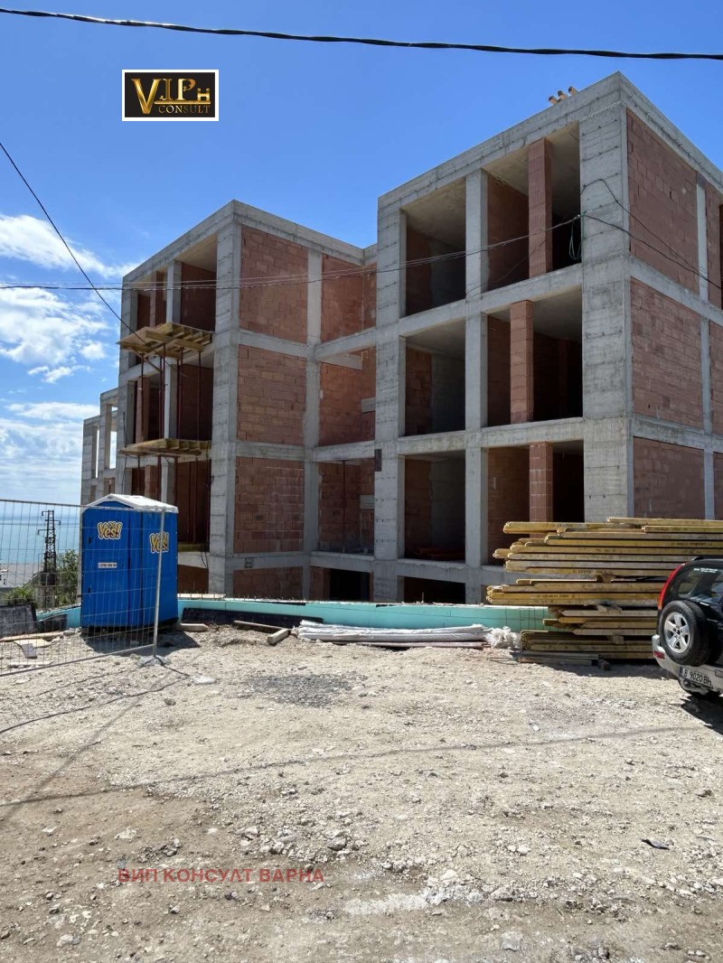 Na prodej  3 ložnice Varna , Briz , 159 m2 | 23003172 - obraz [4]