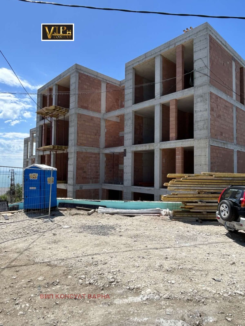 Na prodej  3 ložnice Varna , Briz , 159 m2 | 23003172 - obraz [6]