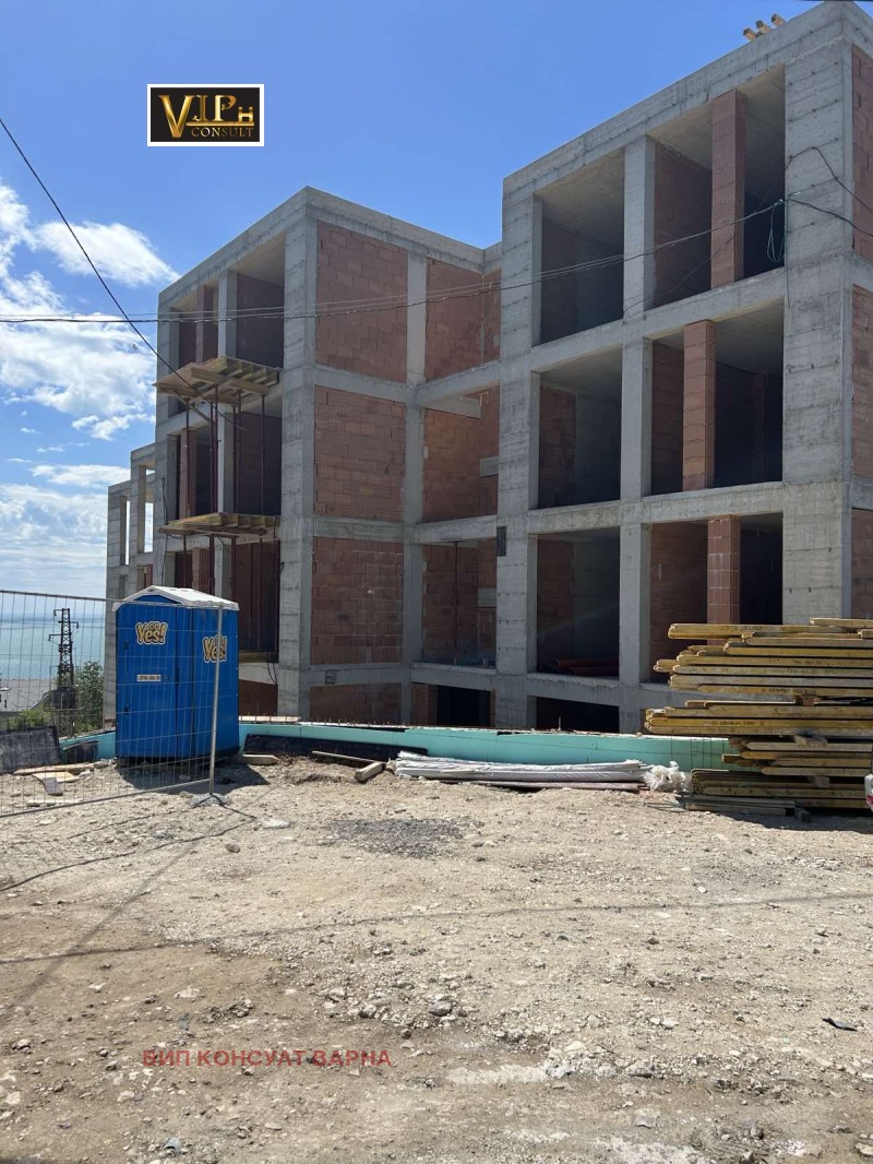 Na prodej  3 ložnice Varna , Briz , 159 m2 | 23003172 - obraz [5]