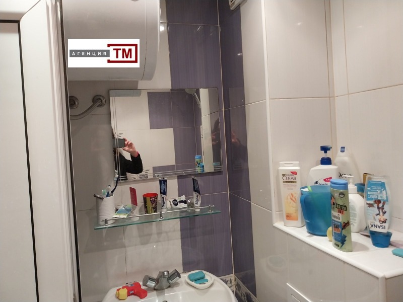 Продава 4-СТАЕН, гр. Раднево, област Стара Загора, снимка 4 - Апартаменти - 52602742