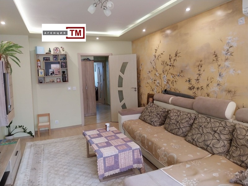 Продава 4-СТАЕН, гр. Раднево, област Стара Загора