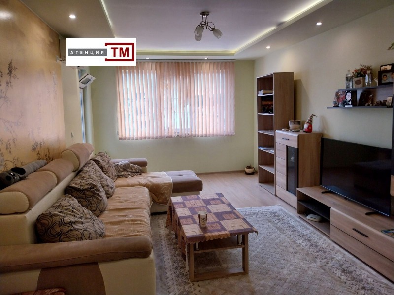 Продава 4-СТАЕН, гр. Раднево, област Стара Загора, снимка 6 - Апартаменти - 52602742