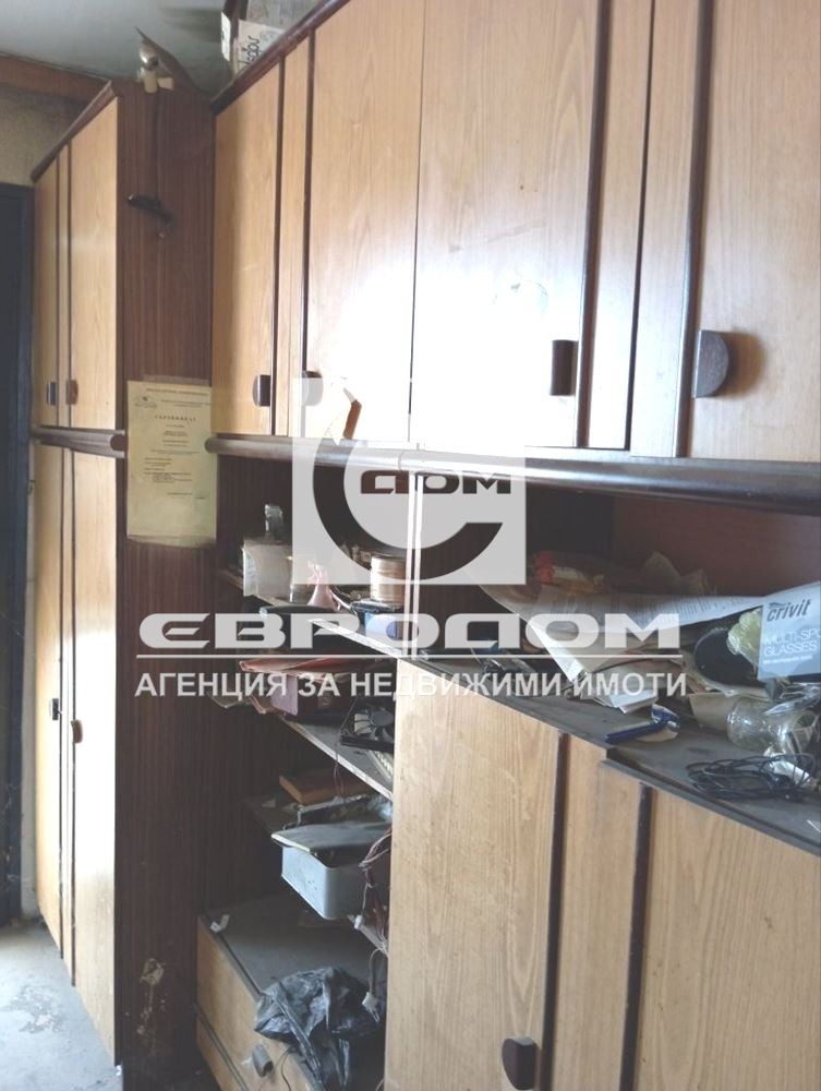 Продава 4-СТАЕН, гр. Стара Загора, Център, снимка 2 - Апартаменти - 54957689