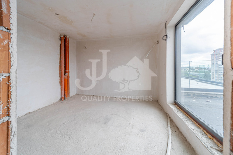 Продава МНОГОСТАЕН, гр. София, Дианабад, снимка 3 - Апартаменти - 52233276