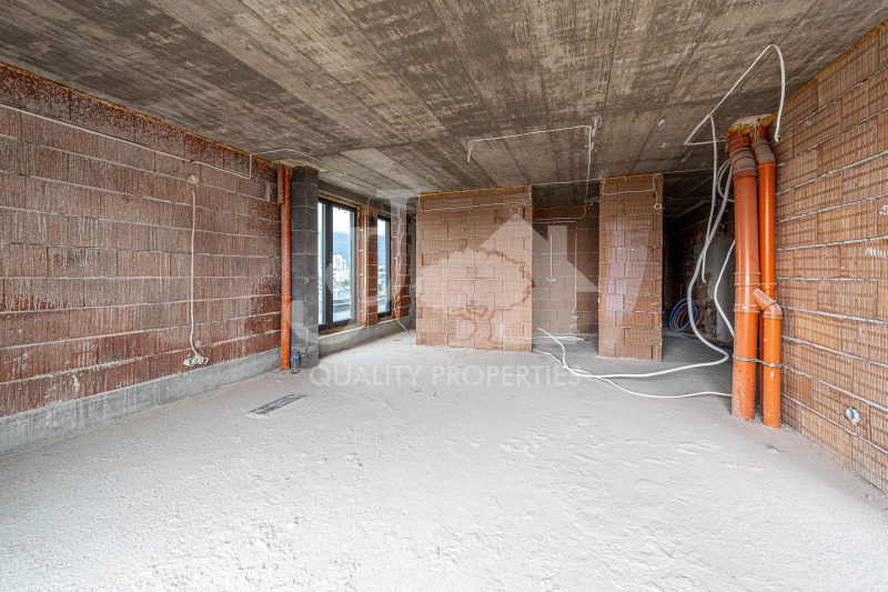 Продава МНОГОСТАЕН, гр. София, Дианабад, снимка 6 - Апартаменти - 52233276