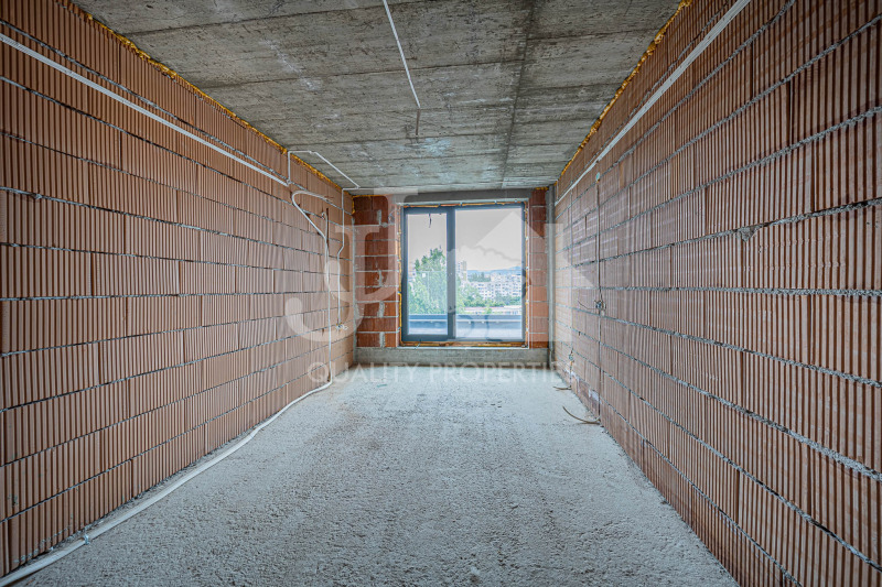 Продава МНОГОСТАЕН, гр. София, Дианабад, снимка 11 - Апартаменти - 52233276