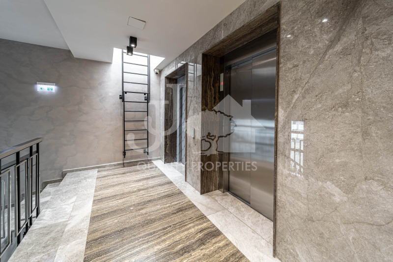 Продава МНОГОСТАЕН, гр. София, Дианабад, снимка 13 - Апартаменти - 52233276